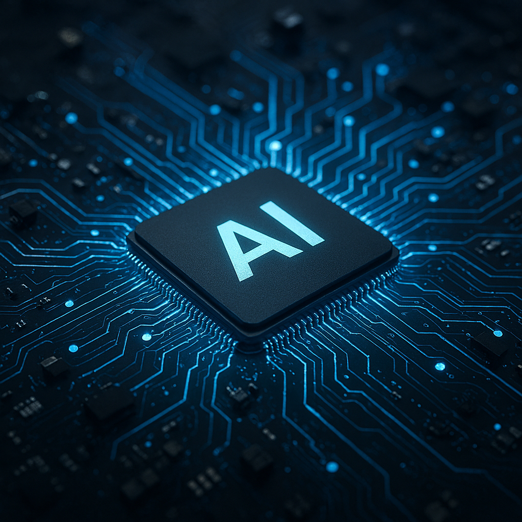 AI Brand Identity
