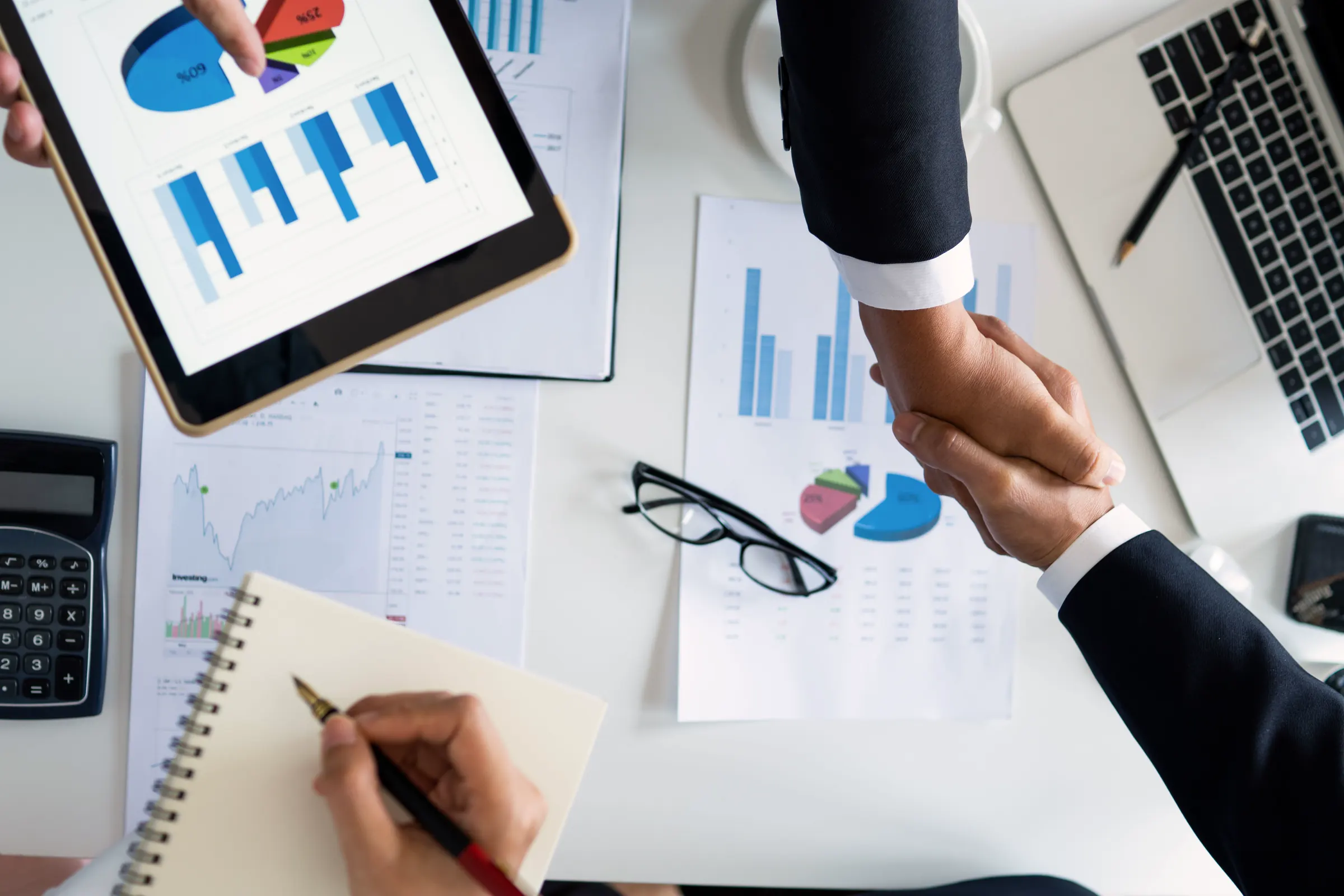 Customer Relationship Management