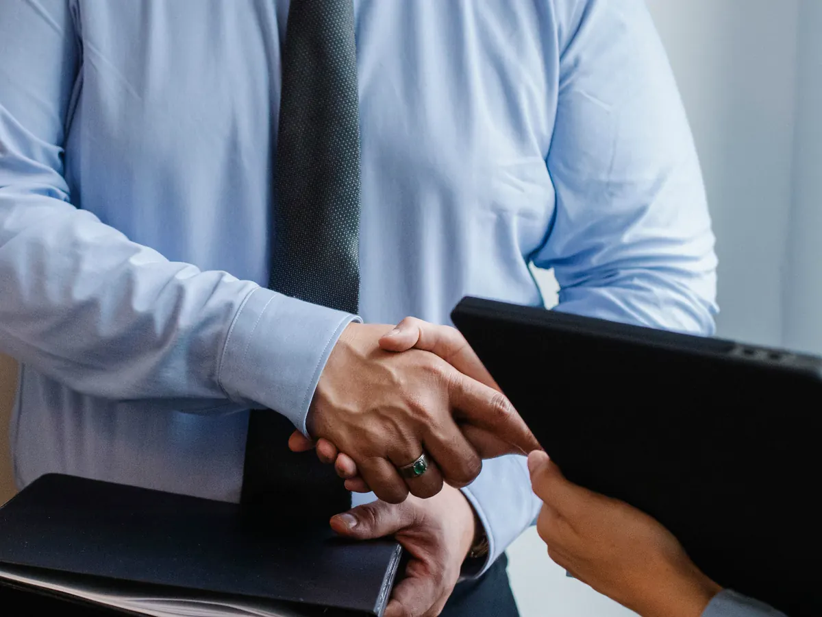 Client Onboarding